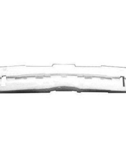 MA1070107DSN Front Bumper Impact Absorber