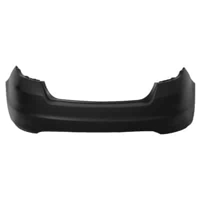 MA1100195C Rear Bumper Cover