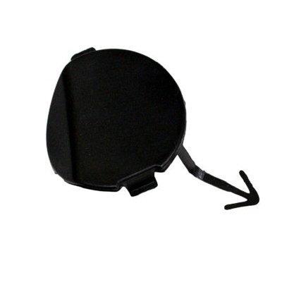 MA1129100 Rear Bumper Tow Hook Cover Insert