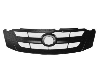 MA1200174 Main Grille