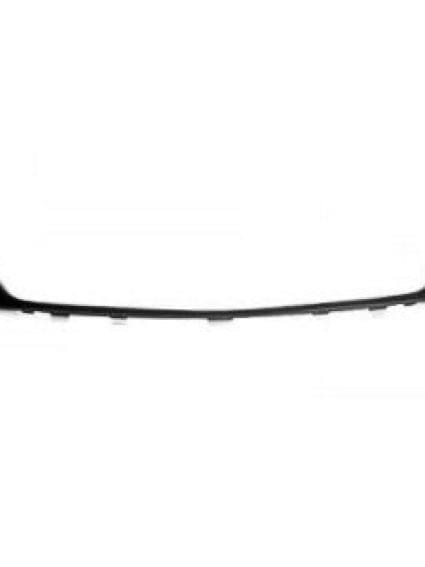 MA1202101 Grille Header Shell