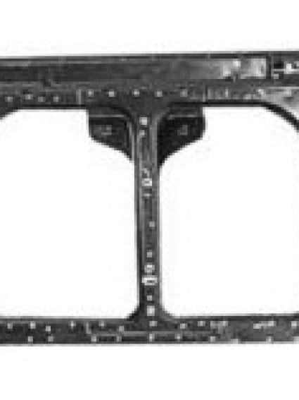 MA1225125 Rad Support Assembly