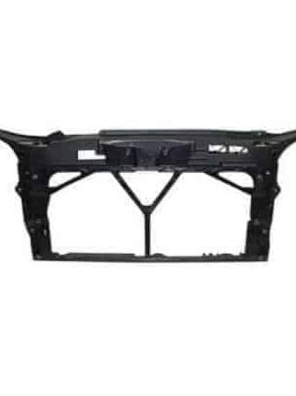 MA1225127C Rad Support Assembly