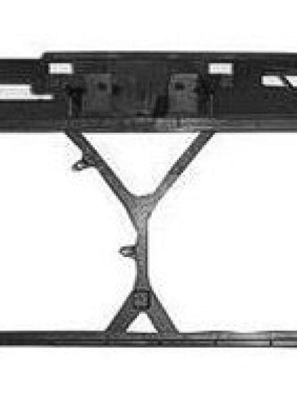 MA1225129C Rad Support Assembly