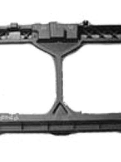 MA1225130C Rad Support Assembly