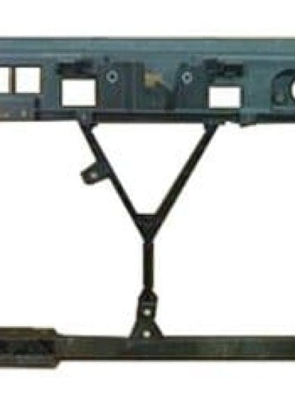 MA1225132C Rad Support Assembly