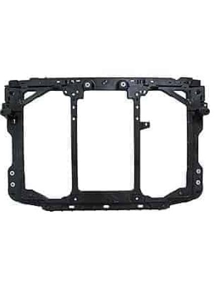 MA1225145C Rad Support Assembly