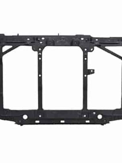 MA1225146C Rad Support Assembly
