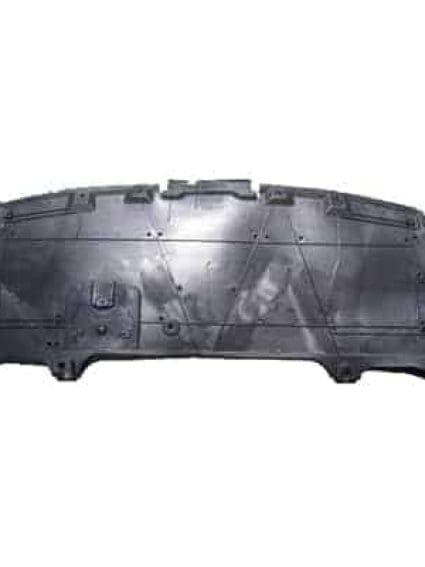 MA1228119 Front Bumper Under Car Shield