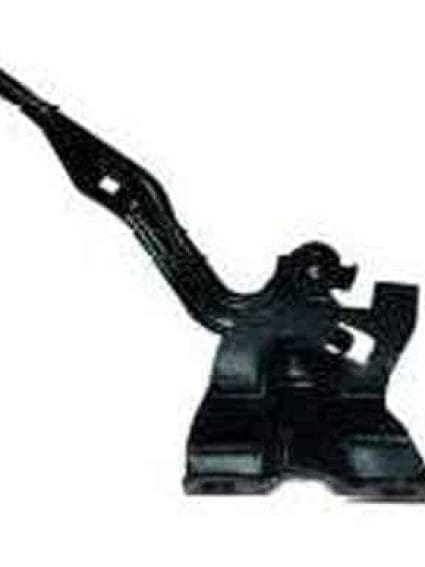 MA1236122 Driver Side Hood Hinge