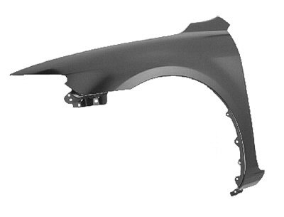 MA1240147C Driver Side Fender Panel