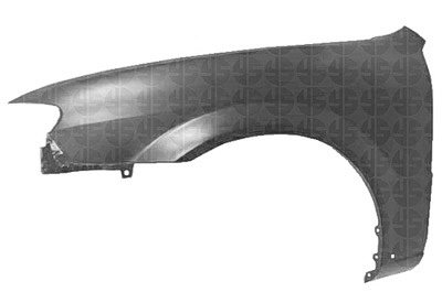 MA1240151 Driver Side Fender Panel
