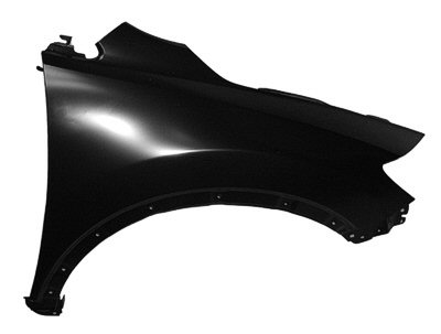 MA1241159C Passenger Side Fender Panel