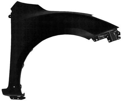 MA1241161C Passenger Side Fender Panel