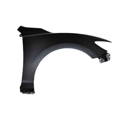 MA1241171C Passenger Side Fender Panel
