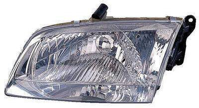 MA2502143C Front Light Composite Headlight Assembly