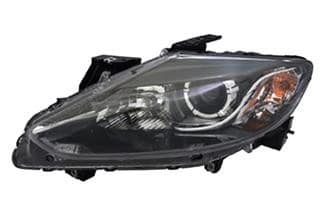 MA2518158C Front Light Headlight Assembly
