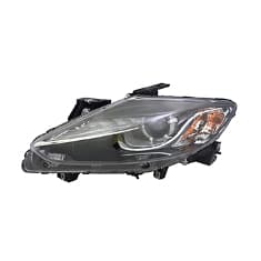 MA2518159C Front Light Headlight Assembly