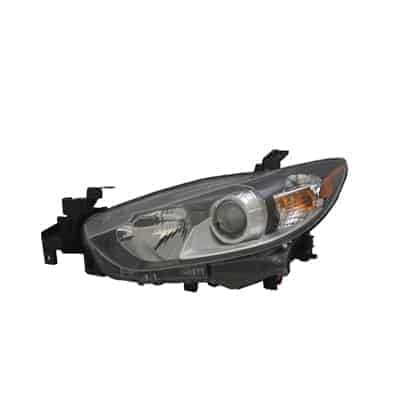 MA2518160C Front Light Headlight Assembly