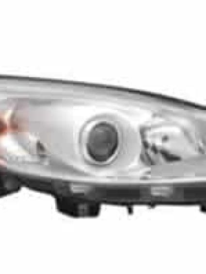 MA2519139C Front Light Headlight Assembly