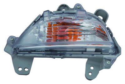 MA2530119C Front Light Signal Lamp Assembly