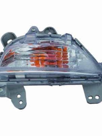 MA2531119C Front Light Signal Lamp Assembly