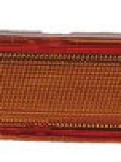 MA2557101 Front Light Side Reflector
