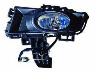 MA2592115C Front Light Fog Lamp Assembly