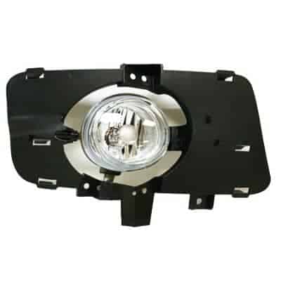 MA2593110 Front Light Fog Lamp Assembly