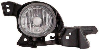 MA2593124 Front Light Fog Lamp Assembly
