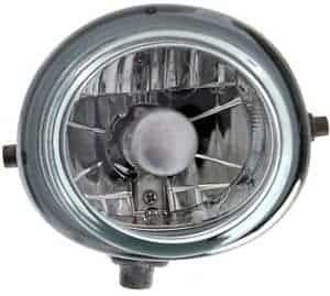 MA2593125C Front Light Fog Lamp Assembly