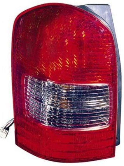 MA2800113 Rear Light Tail Lamp Assembly