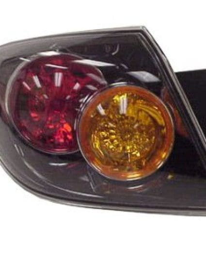 MA2800125 Rear Light Tail Lamp Assembly