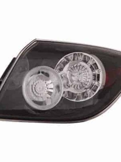 MA2800135 Rear Light Tail Lamp