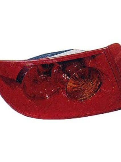 MA2801119V Rear Light Tail Lamp Assembly