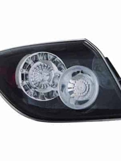 MA2801135 Rear Light Tail Lamp