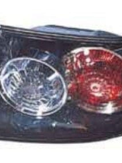 MA2801136 Rear Light Tail Lamp Assembly