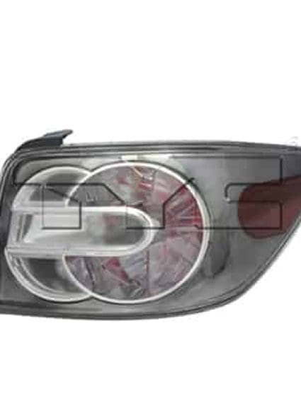 MA2801150C Rear Light Tail Lamp Assembly