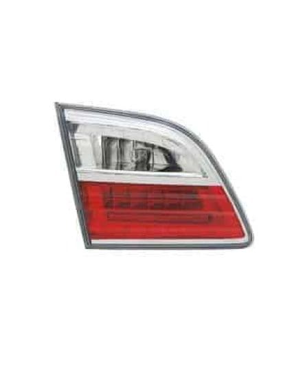 MA2802106 Rear Light Tail Lamp Assembly