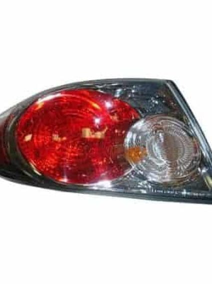 MA2804102 Rear Light Tail Lamp Assembly