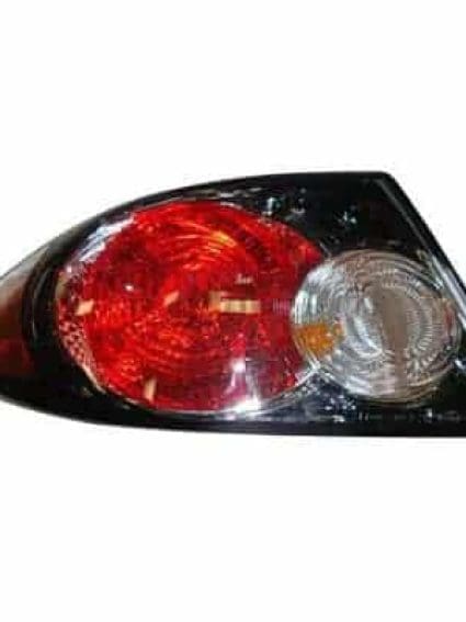 MA2804103 Rear Light Tail Lamp Assembly