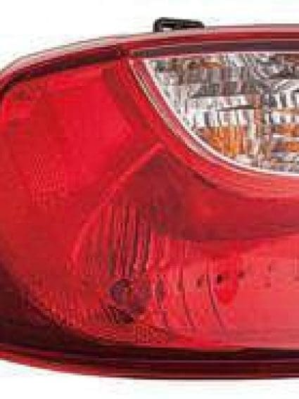 MA2804109 Rear Light Tail Lamp Assembly