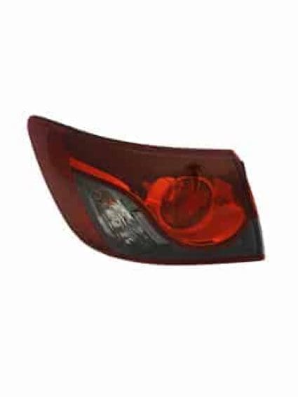 MA2804112C Rear Light Tail Lamp Assembly