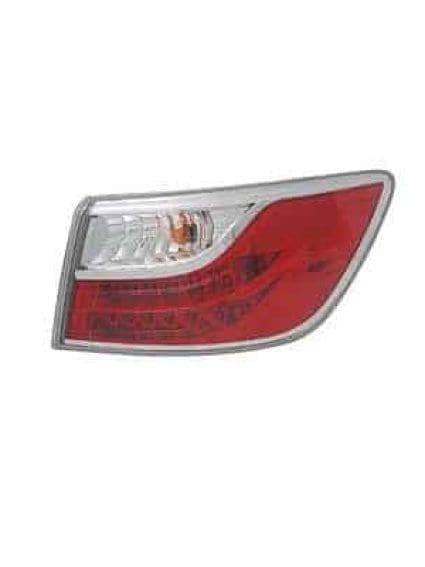 MA2805110C Rear Light Tail Lamp Assembly