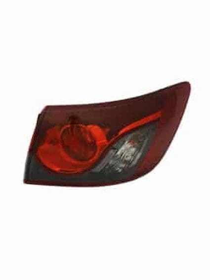 MA2805112C Rear Light Tail Lamp Assembly