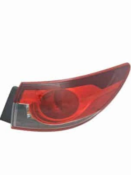 MA2805113C Rear Light Tail Lamp Assembly