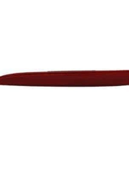 MA2830100 Bumper Rear Light Side Reflector
