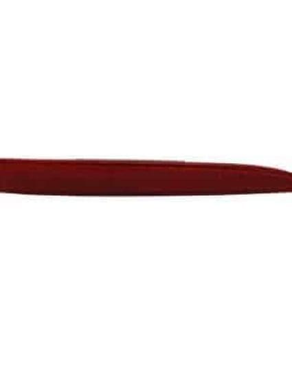 MA2831100C Bumper Rear Light Side Reflector