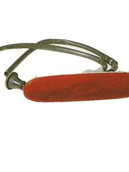 MA2860102 Rear Light Marker Lamp Assembly