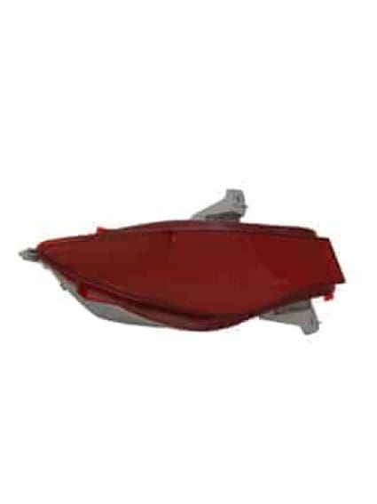 MA2892100 Rear Light Fog Lamp Assembly